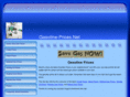 gasoline-prices.net