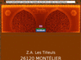 hammamleriff.com