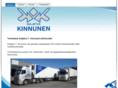 kuljetuskinnunen.net