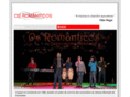 osromanticos.com