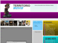 territoriomovie.com