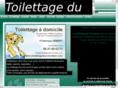 toilettageducolombier.com