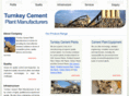cement-plants.com