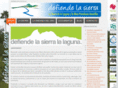 defiendelasierra.org