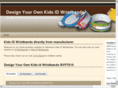 design-kids-id-wristbands.info