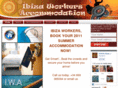 ibizaworkersaccommodation.com