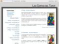 lascartasdetarot.com