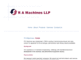 ramachines.com