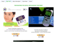 tensmassage.com