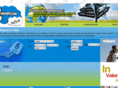 1hostelschile.com