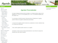 agendapersonalizada.es