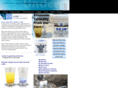 blue-lube.com