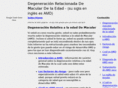 degeneracionmacular.org