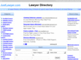 justlawyer.com