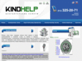 kind-help.com