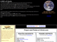 lordofhosts.net
