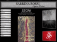 sabrinarossi.com