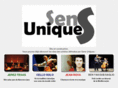 sensuniques.com