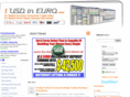 1usdineuro.com