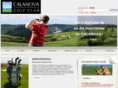 calanovagolfclub.com