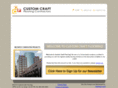 customcraftfloors.com