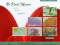 floralmasters.net