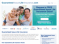 guaranteed-issue-life-insurance.com