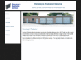 hensleysradiator.com