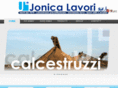 jonicalavori.com