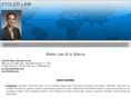 lstolerlaw.com