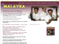 trio-malayka.de