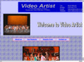 videoartist.co.uk
