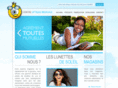 centreoptiquemedicale.com