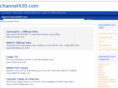 channel430.com