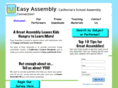 easyassembly.net
