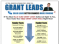grantleads.com