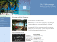masgetaways.com