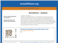 mosaikfliesen.org