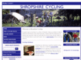 shropshirecycling.co.uk
