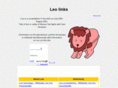 the-leo.com