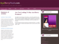 acaiberryflush.com