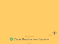 casasruralesconencanto.net