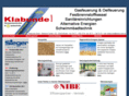 klabunde-gmbh.com