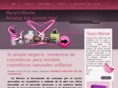 maryoriflame.com