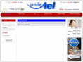 smiletel-vertrieb.com