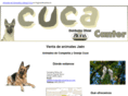 animalesdecompaniacuca.com