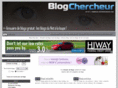 blogchercheur.com