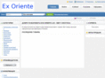 exoriente.biz