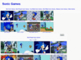 isonicgames.com