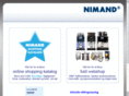nimand.asia
